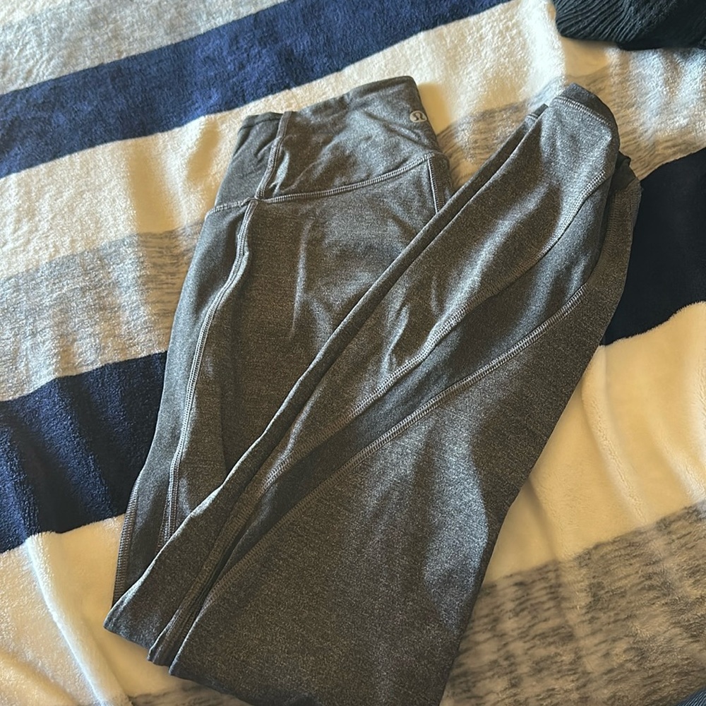 Lulu lemon